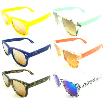 Lunettes de soleil New Lightcraft UV400 Wayfarar (20131)